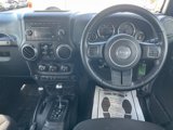 Used 2018 Jeep Wrangler Unlimited Sport image 2
