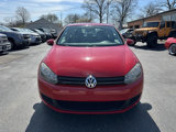 Used 2011 Volkswagen Golf 2-Door image 2