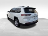 Used 2021 Jeep Grand Cherokee L Limited image 3