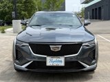 Used 2022 Cadillac CT4 Sport image 2