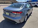 New 2025 Toyota Corolla LE image 3