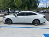Used 2021 Hyundai Sonata SEL w/ Cargo Package image 4