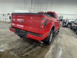 Used 2013 Ford F150 FX4 w/ Mid Equipment Group image 3