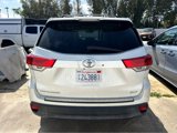 Used 2018 Toyota Highlander XLE image 5