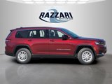 New 2025 Jeep Grand Cherokee L Laredo w/ Luxury Tech Group I image 4