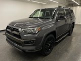 Used 2020 Toyota 4Runner Nightshade image 4