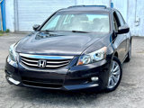 Used 2011 Honda Accord EX-L image 3