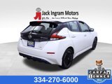 Certified 2021 Nissan Leaf SV image 5