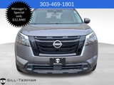 Used 2024 Nissan Pathfinder SV w/ Black Appearance Package image 5