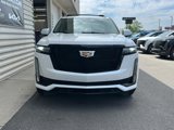 Used 2021 Cadillac Escalade ESV Sport Platinum image 3