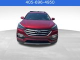Used 2017 Hyundai Santa Fe Sport image 2