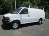 Used 2023 Chevrolet Express 2500 w/ Driver Convenience Package image 2