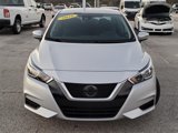 Used 2021 Nissan Versa SV image 2