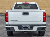 Used 2021 Chevrolet Colorado LT w/ Safety Package image 5