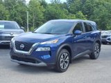 Used 2023 Nissan Rogue SV image 2