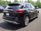 Used 2020 INFINITI QX50 Sensory image 5