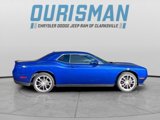 Used 2021 Dodge Challenger GT w/ Plus Package image 2