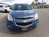 Used 2011 Chevrolet Equinox LT image 2