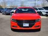 Used 2023 Dodge Charger SXT w/ Blacktop Special Edition image 5