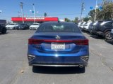 Used 2021 Kia Forte LXS image 4