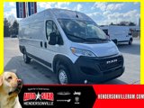 New 2024 RAM ProMaster 3500 w/ Cold Weather Group image 1