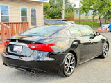 Used 2017 Nissan Maxima 3.5 S image 4