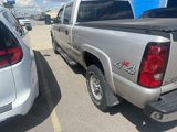 Used 2006 Chevrolet Silverado 2500 W/T w/ Skid Plate Package image 3