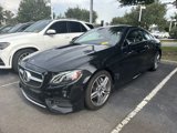 Certified 2020 Mercedes-Benz E 450 Coupe image 4