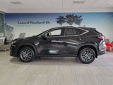 Used 2025 Lexus NX 250 FWD image 2