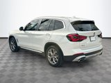 Certified 2022 BMW X3 sDrive30i w/ Convenience Package w/ZPA image 5