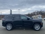 New 2025 Jeep Grand Cherokee Laredo X w/ Luxury Tech Group I image 2
