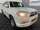 Used 2010 Toyota 4Runner SR5 image 2