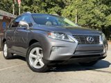 Used 2013 Lexus RX 350 FWD image 3