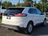 Used 2023 Ford Edge SEL image 4