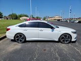 Certified 2022 Honda Accord Sport image 2