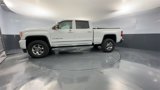 Used 2017 GMC Sierra 3500 Denali w/ Duramax Plus Package image 6