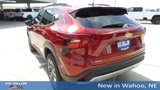 New 2025 Chevrolet Trax LT w/ Driver Confidence Package image 3