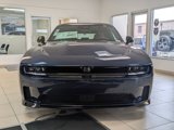 New 2025 Dodge Charger Daytona Scat Pack w/ Track Pack image 2