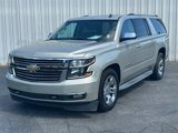 Used 2015 Chevrolet Suburban LTZ w/ Max Trailering Package image 2