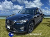 Used 2016 MAZDA CX-5 Grand Touring image 1