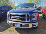 Used 2016 Ford F150 XLT image 2