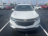 Used 2018 Chevrolet Equinox LT image 2