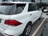 Used 2017 Mercedes-Benz GLE 350 image 5