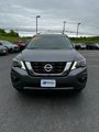 Used 2018 Nissan Pathfinder SL w/ SL Premium Package image 2
