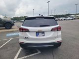 Used 2024 Chevrolet Equinox LT image 4