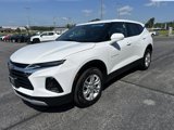 Certified 2022 Chevrolet Blazer LT image 3