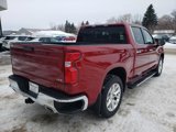 Used 2021 Chevrolet Silverado 1500 LTZ image 5