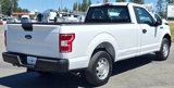 Used 2020 Ford F150 XL w/ Equipment Group 101A Mid image 5