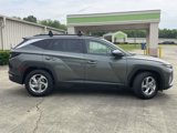 Used 2023 Hyundai Tucson SEL image 2