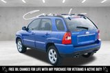 Used 2010 Kia Sportage EX w/ Luxury Pkg image 5